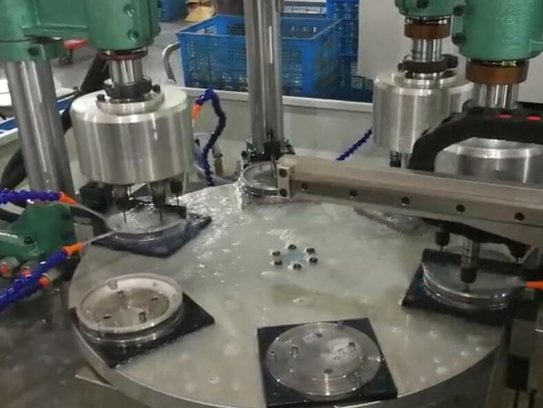  臺(tái)州市一創(chuàng)機(jī)械，組合鉆床