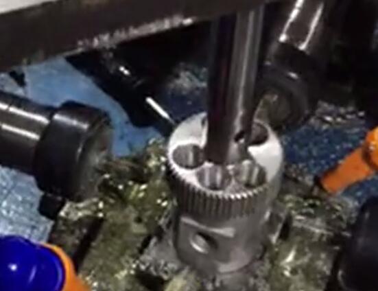 臺(tái)州市一創(chuàng)機(jī)械，組合鉆床